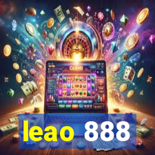 leao 888